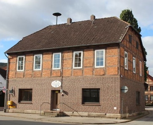 Dorfgemeinschaftshaus Ockensen