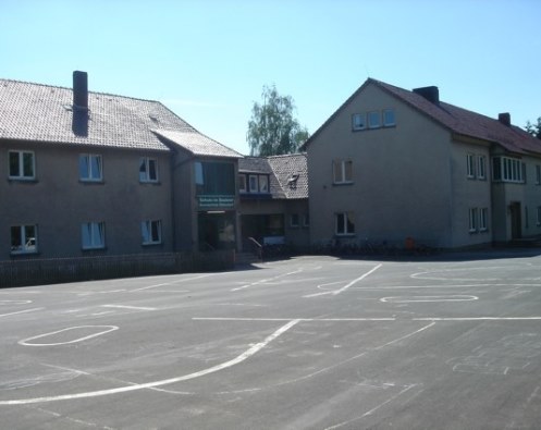Grundschule Oldendorf
