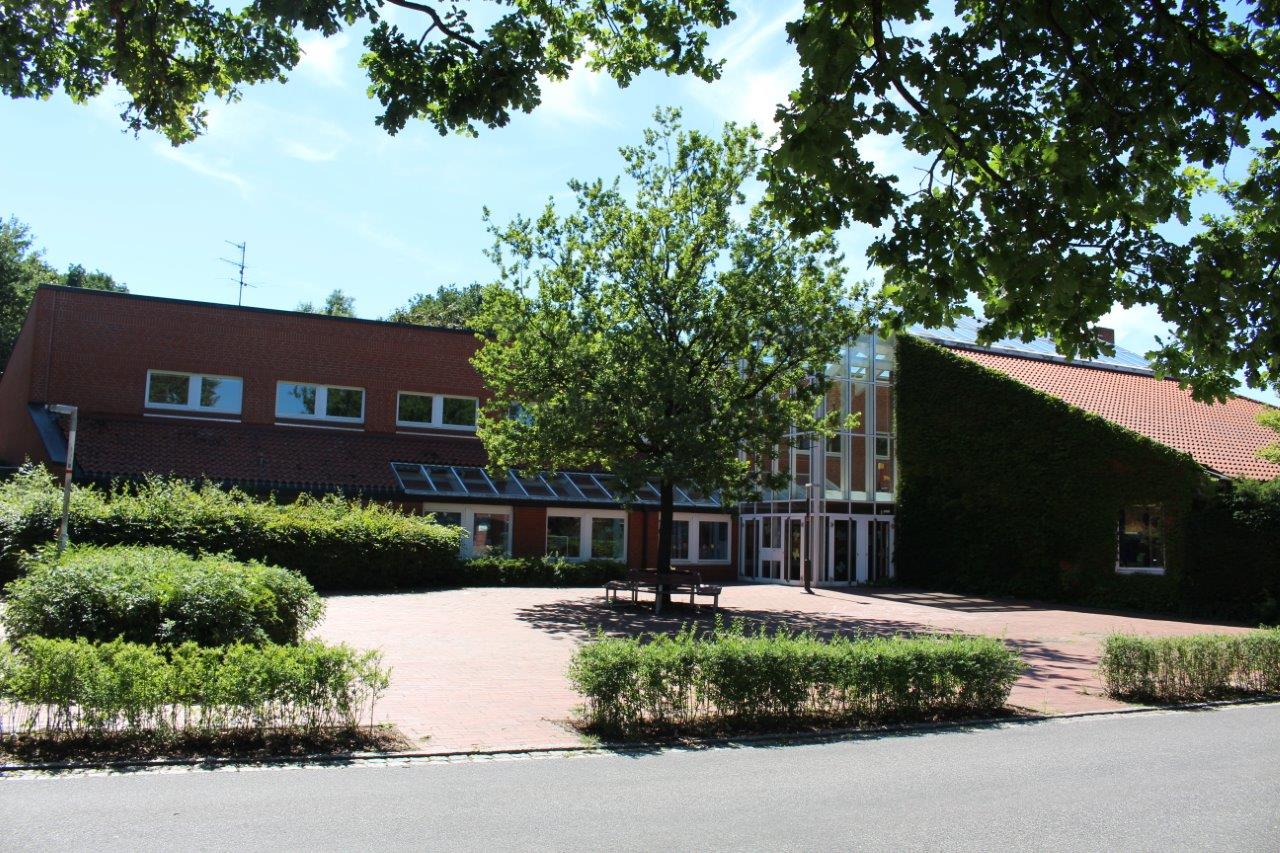Grundschule Hagen