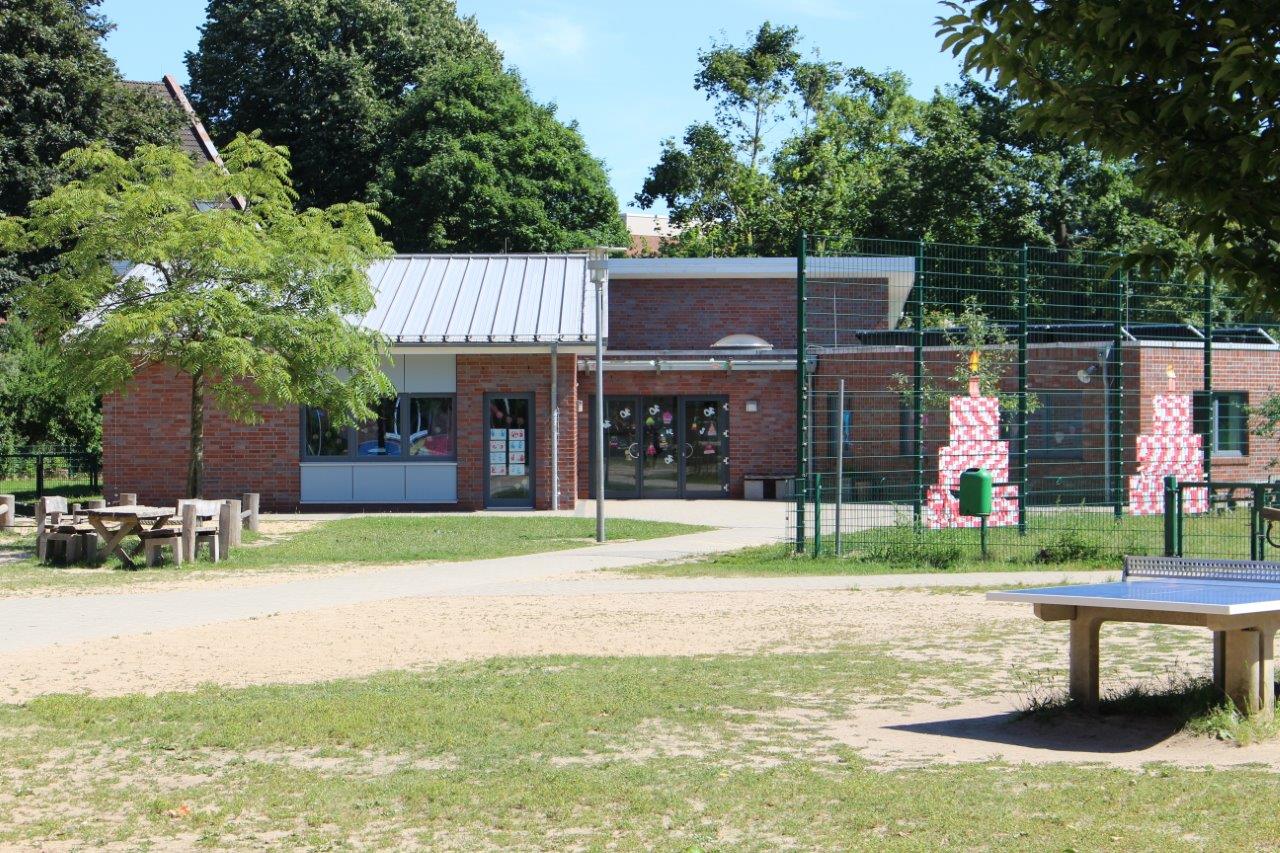 Grundschule Ottenbeck