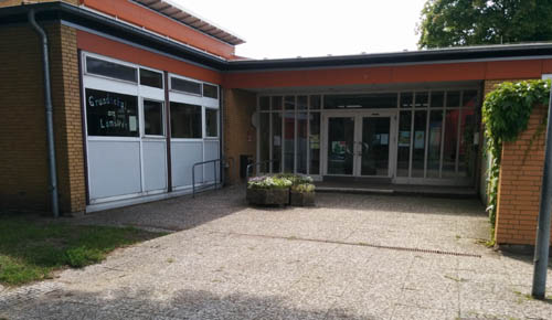 Grundschule am Lönsweg, Lönsweg 38