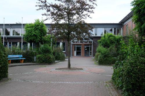 Carl-Prüter-Oberschule