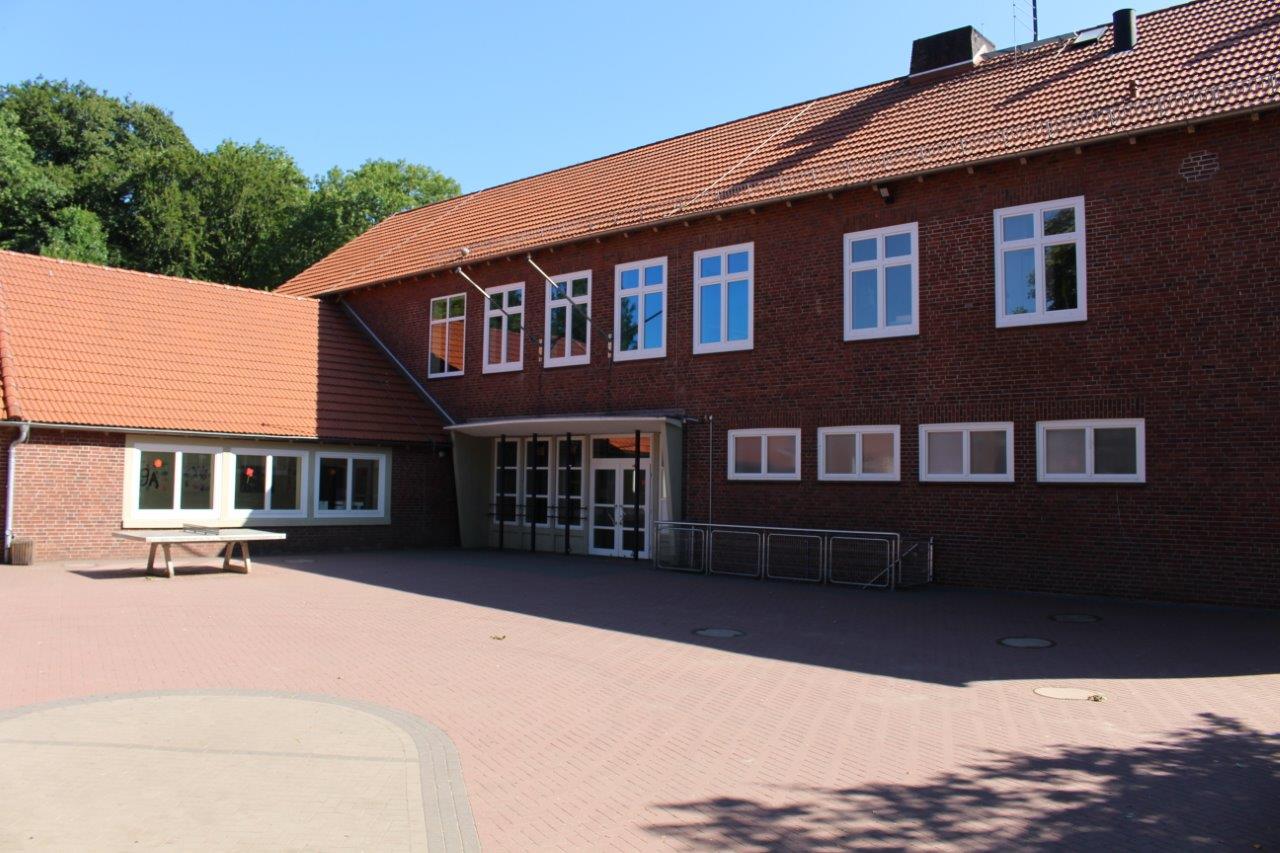 Hauptschule Thuner Straße