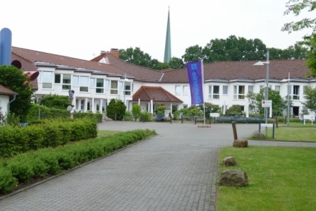 Hermann-Bonnus-Haus