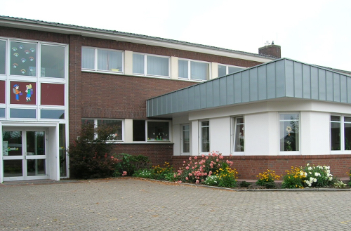 Grundschule Bawinkel