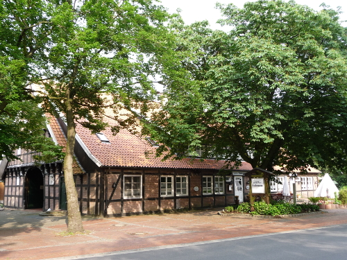 Haus Lindemann