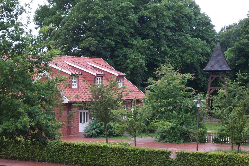Dorfgemeinschaftshaus Wehm