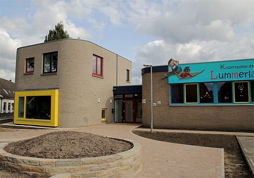 Kindergarten Lummerland