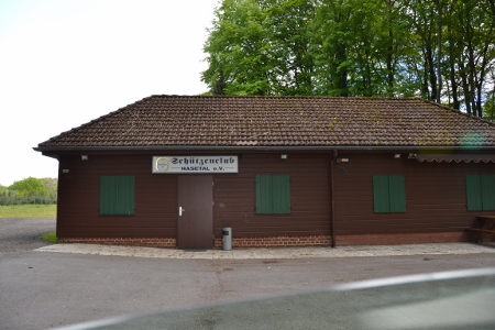 Schützenhaus Nemden