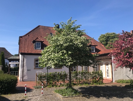 Pfarrheim Bissendorf