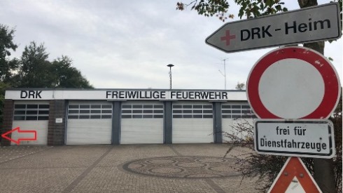 DRK-Heim