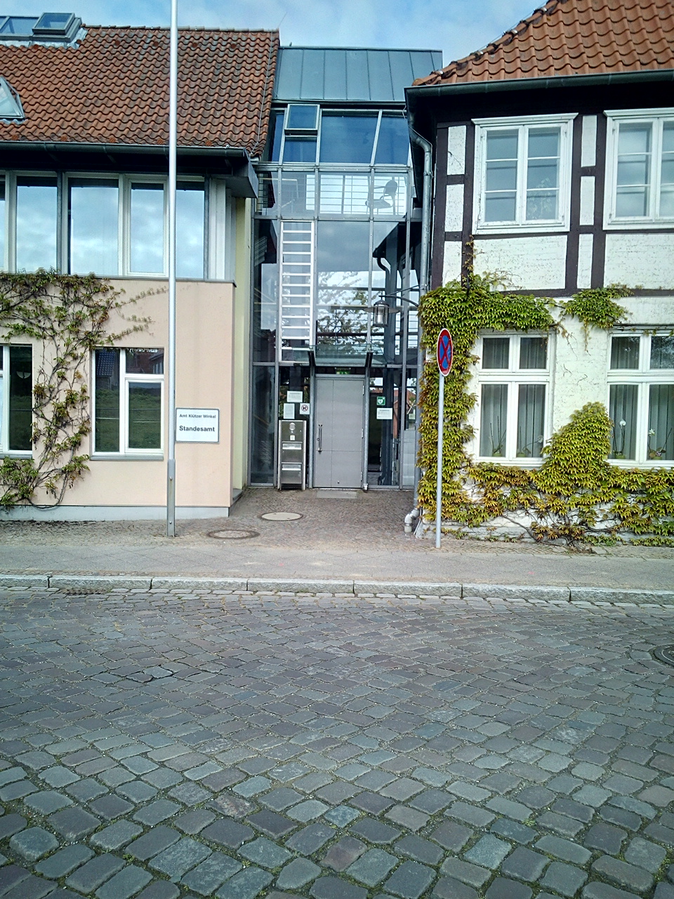 Amt Klützer Winkel