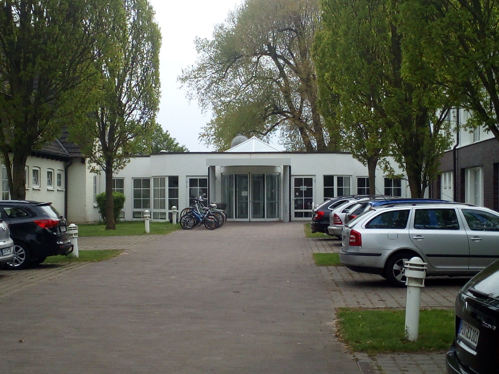 Ostsee Therme