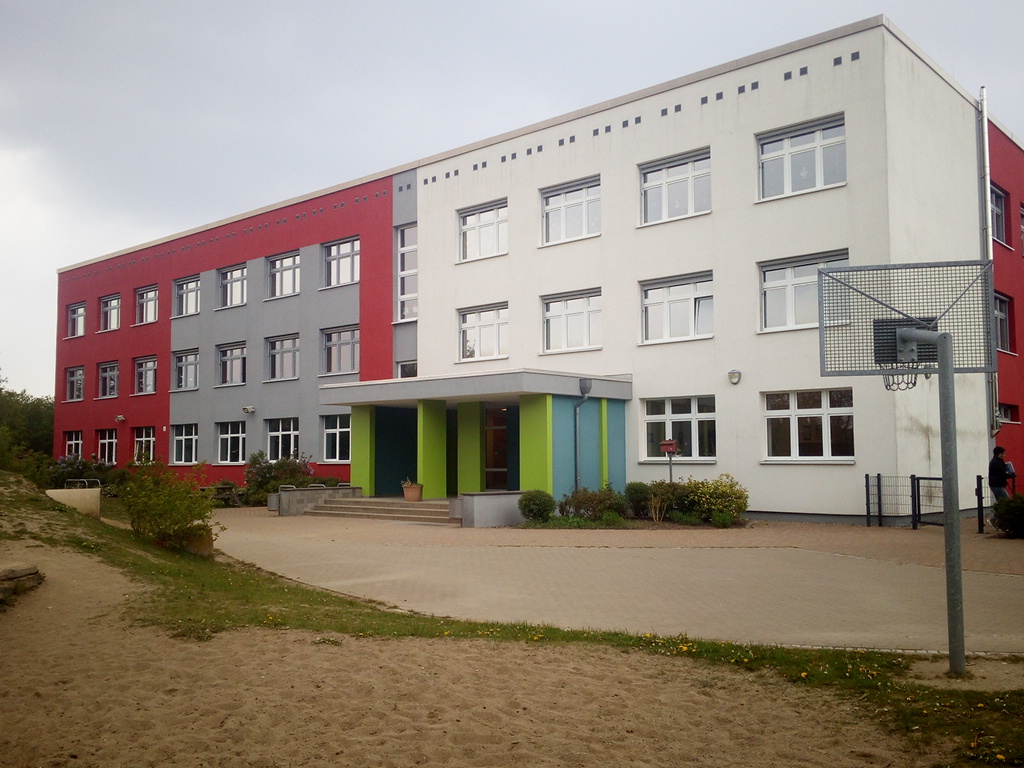 Grundschule Kalkhorst