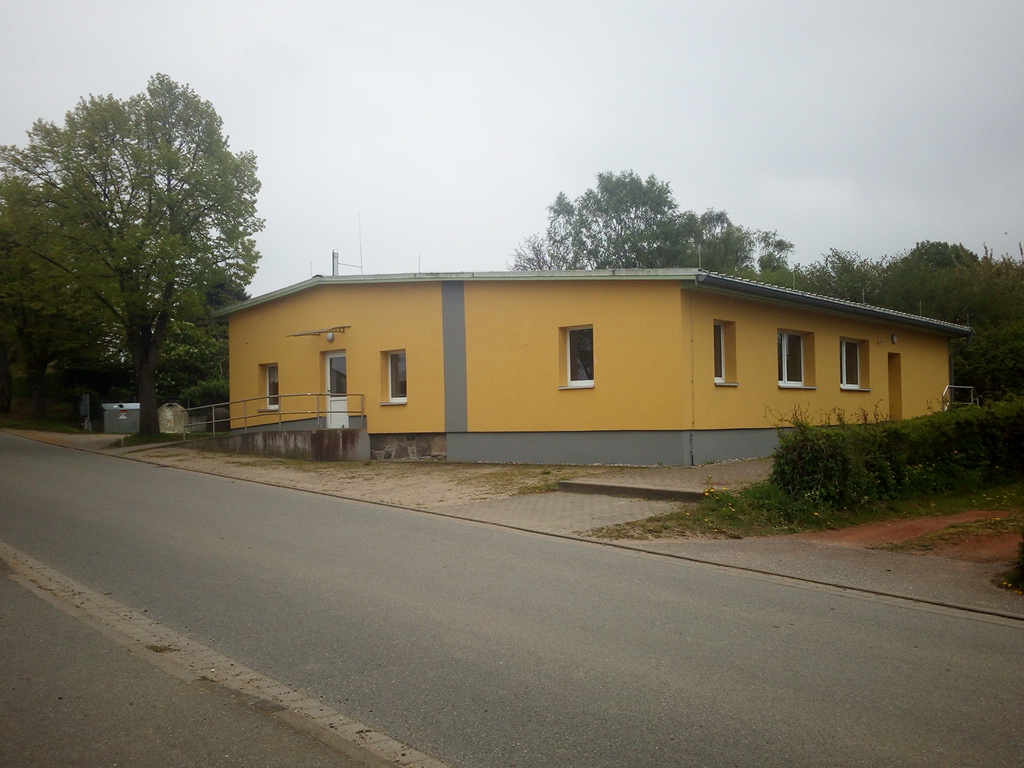 Kulturhaus Warnkenhagen