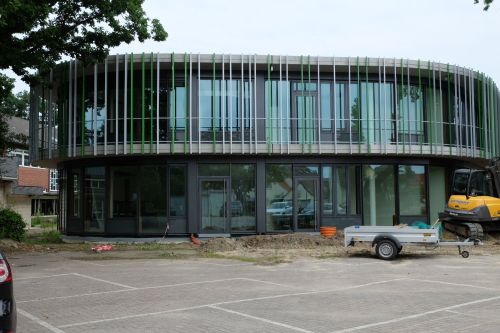 Berufsbildungszentrum Dr. Jürgen Ulderup