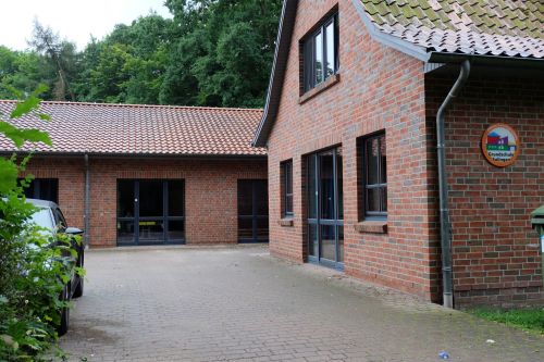 Grundschule Außenstelle Bürgerpark