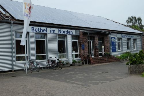 SUN-Park, Bethel im Norden "Taff"