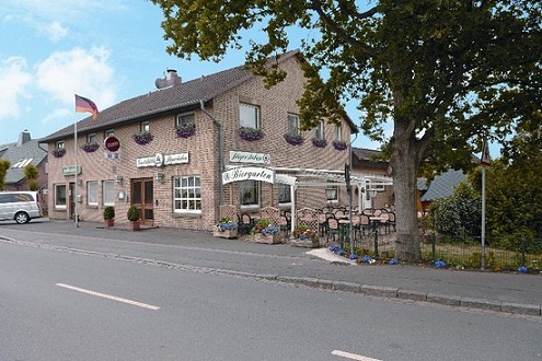 Gaststätte Jägerstuben